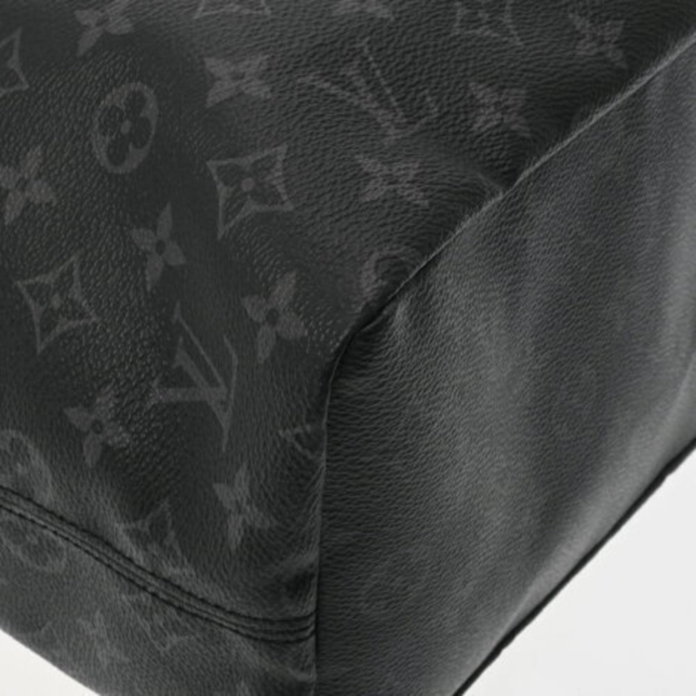 Louis Vuitton Monogram Eclipse Kabalite Black Han… - image 6